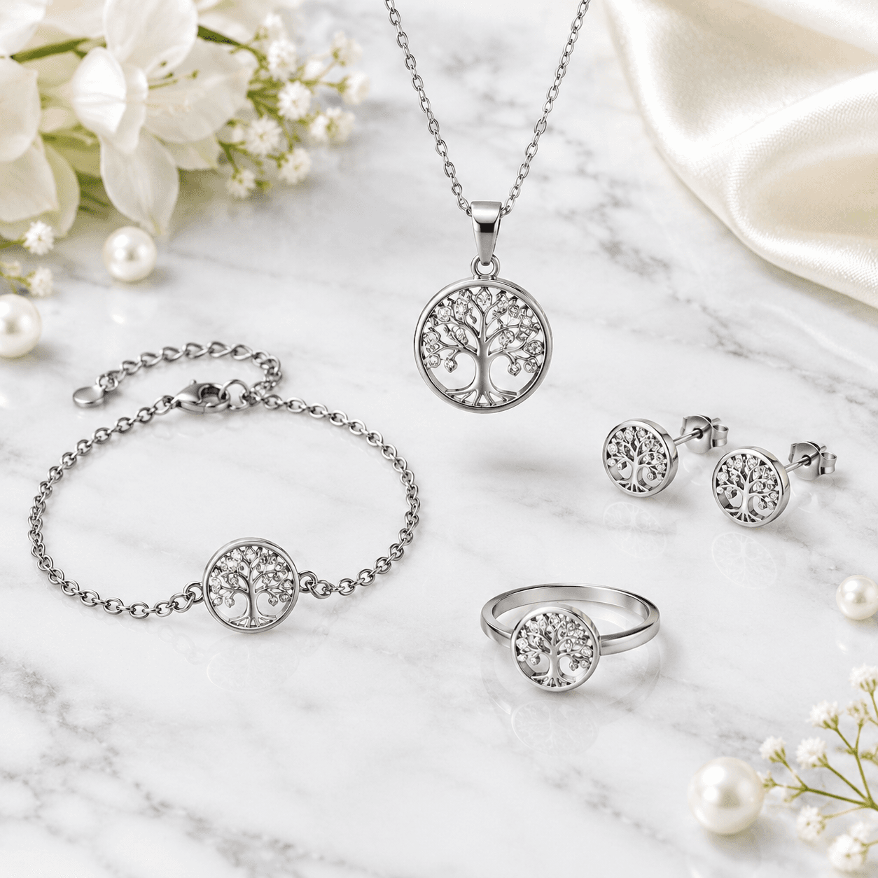 Is Stainless Steel Jewelry Waterproof? Quality Tests Guide - Blog Header Image