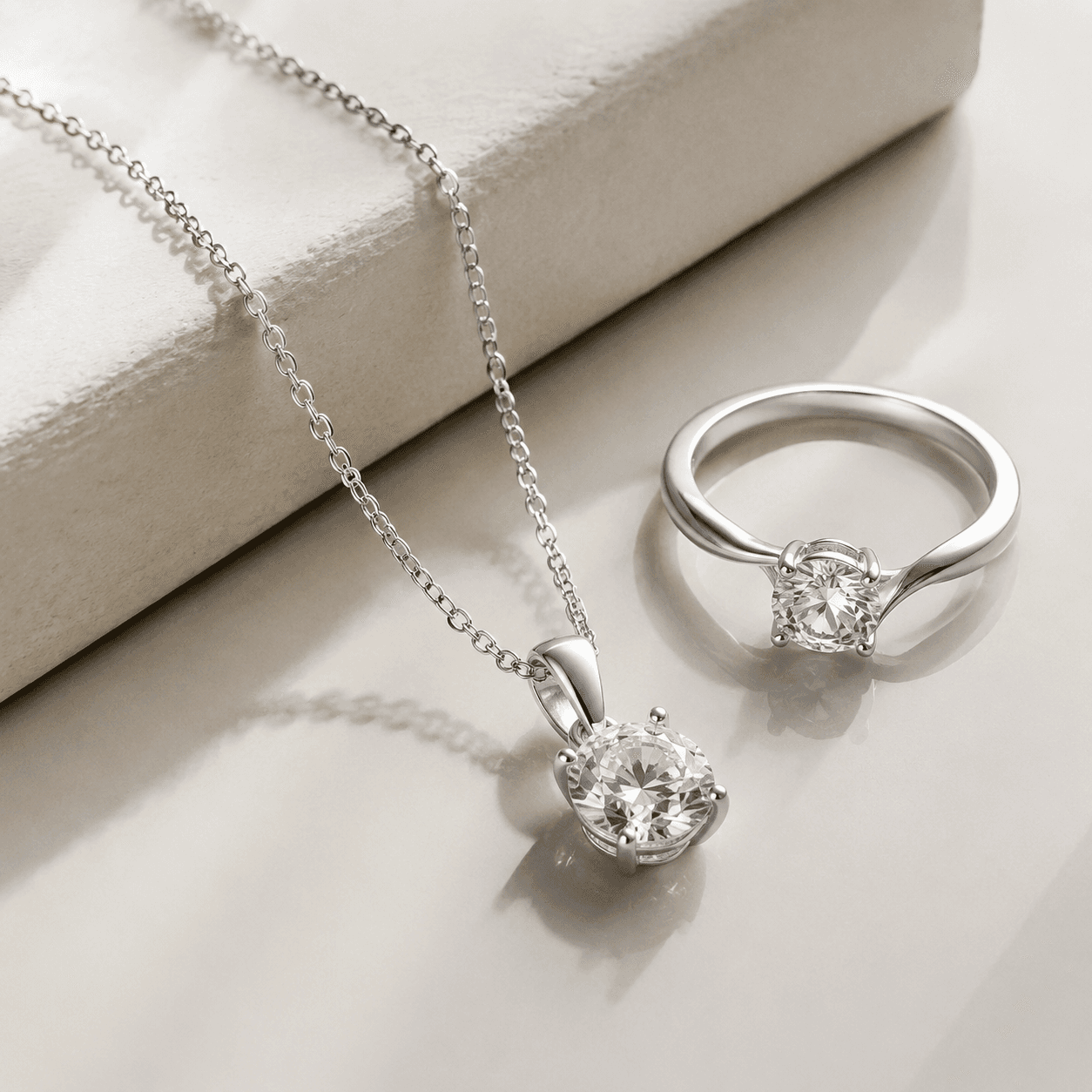 Sterling Silver Jewelry: B2B OEM Sterling Silver Manufacturing Guide - Blog Header Image