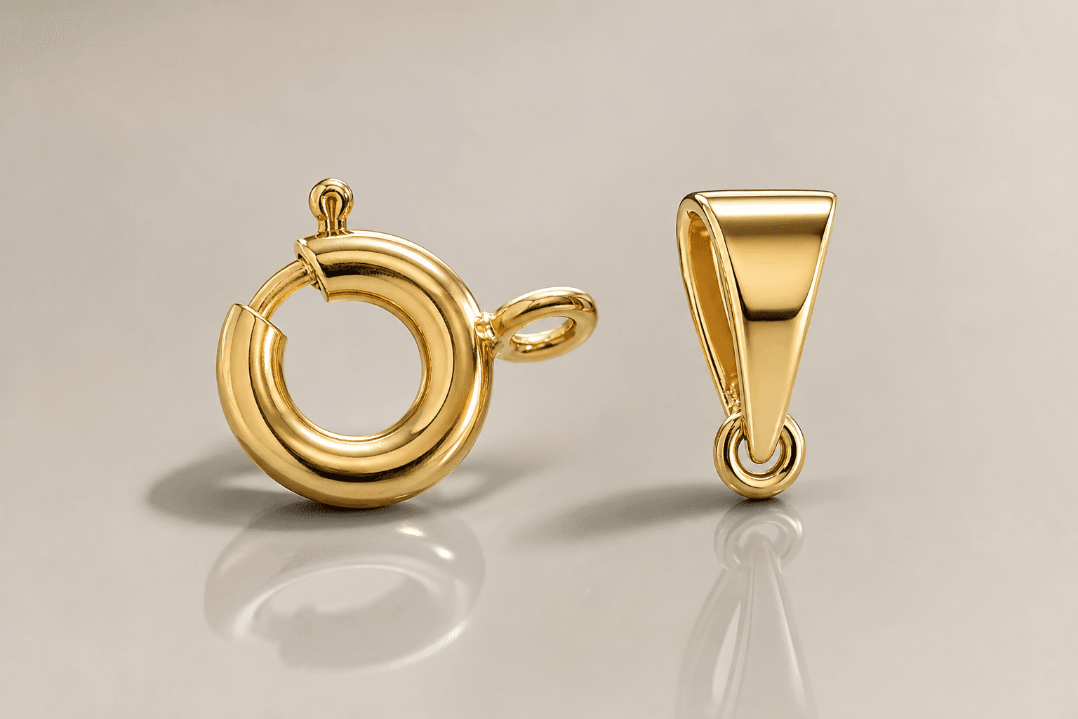 Jewelry Parts for Stainless Steel Manufacturing: Expert Guide - Blog Header Image