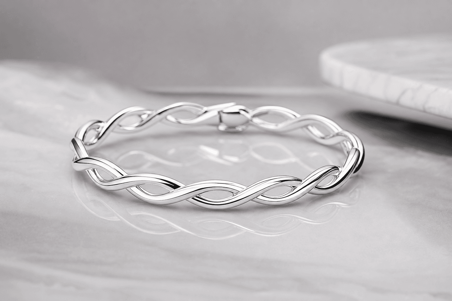 Sterling Silver Jewelry: OEM/ODM Solutions for Bulk Buyers Worldwide - Blog Header Image