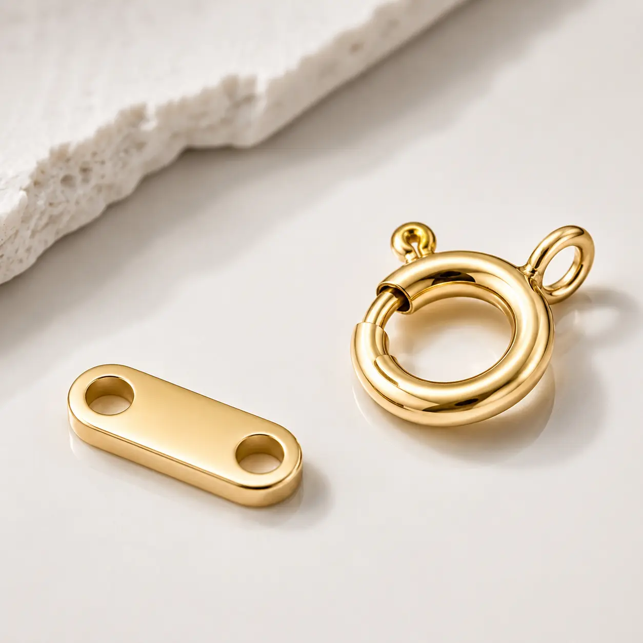 Jewelry Parts Explained: B2B OEM/ODM Manufacturing Guide - Blog Header Image
