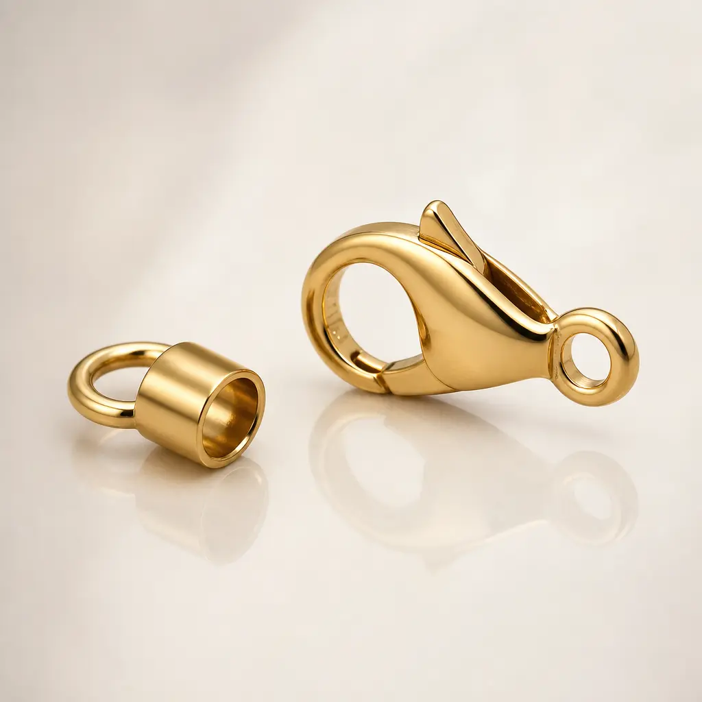 Essential Jewelry Parts Guide: Components, Benefits & Sourcing Tips - Blog Header Image