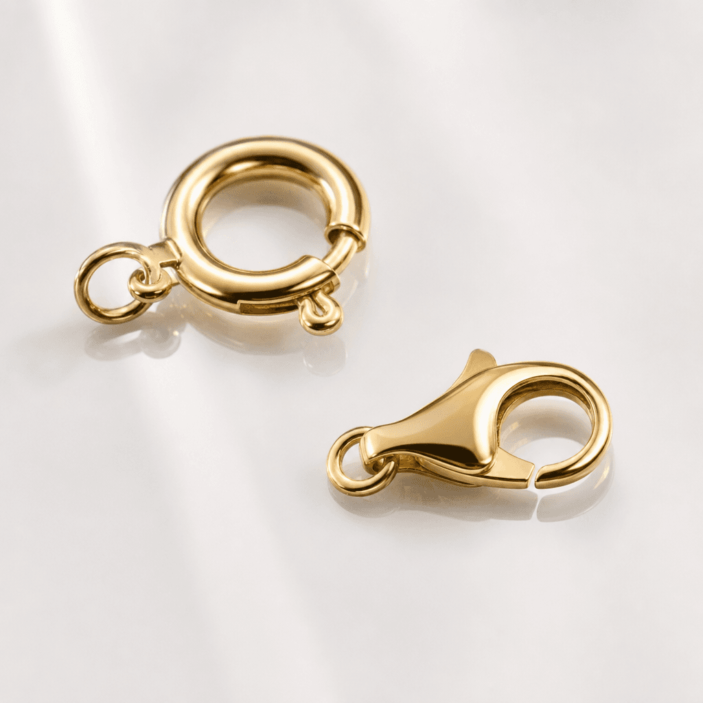 Jewelry Parts: A Practical Guide for OEM/ODM Manufacturing - Blog Header Image