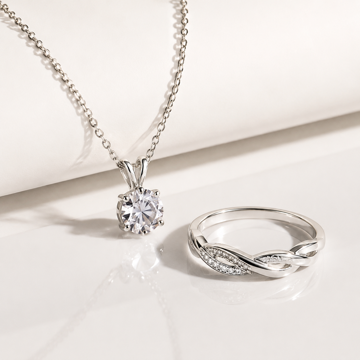 Sterling Silver Jewelry: Lefeng OEM ODM Expertise for B2B - Blog Header Image
