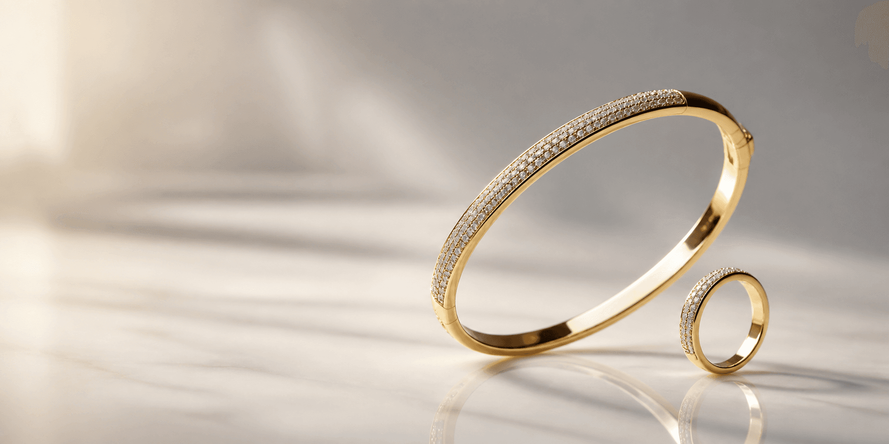 Lefeng Jewelry: Your OEM ODM Stainless Steel Jewelry Partner - Blog Header Image