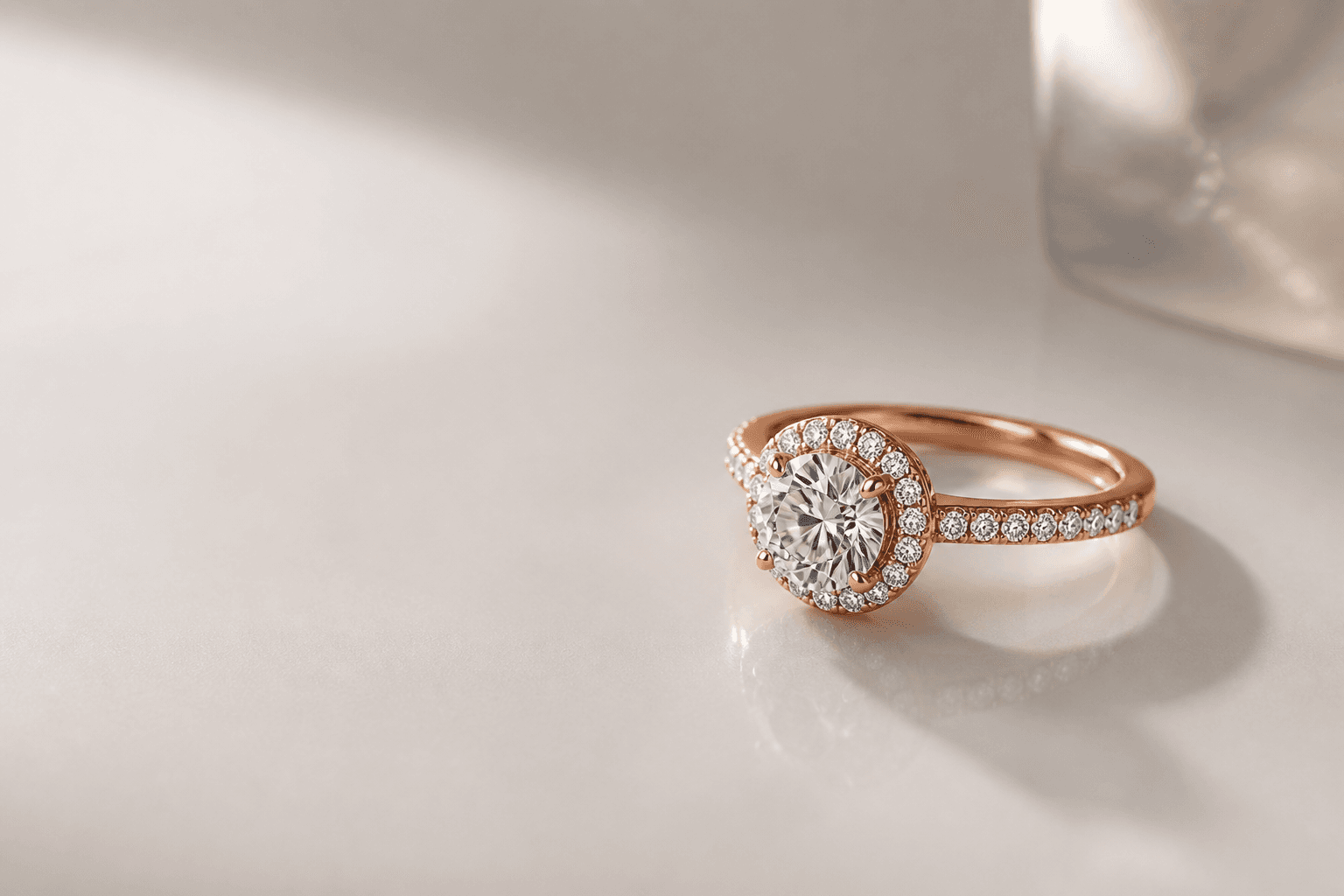 Lefeng Jewelry: OEM/ODM Stainless Steel Manufacturing Excellence - Blog Header Image