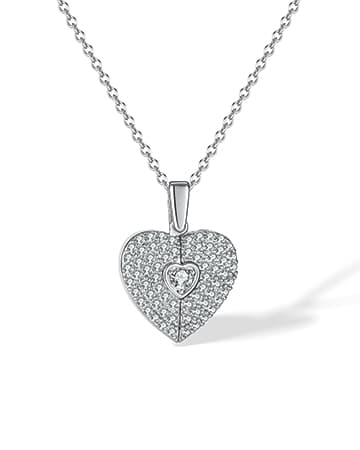 Custom Necklaces